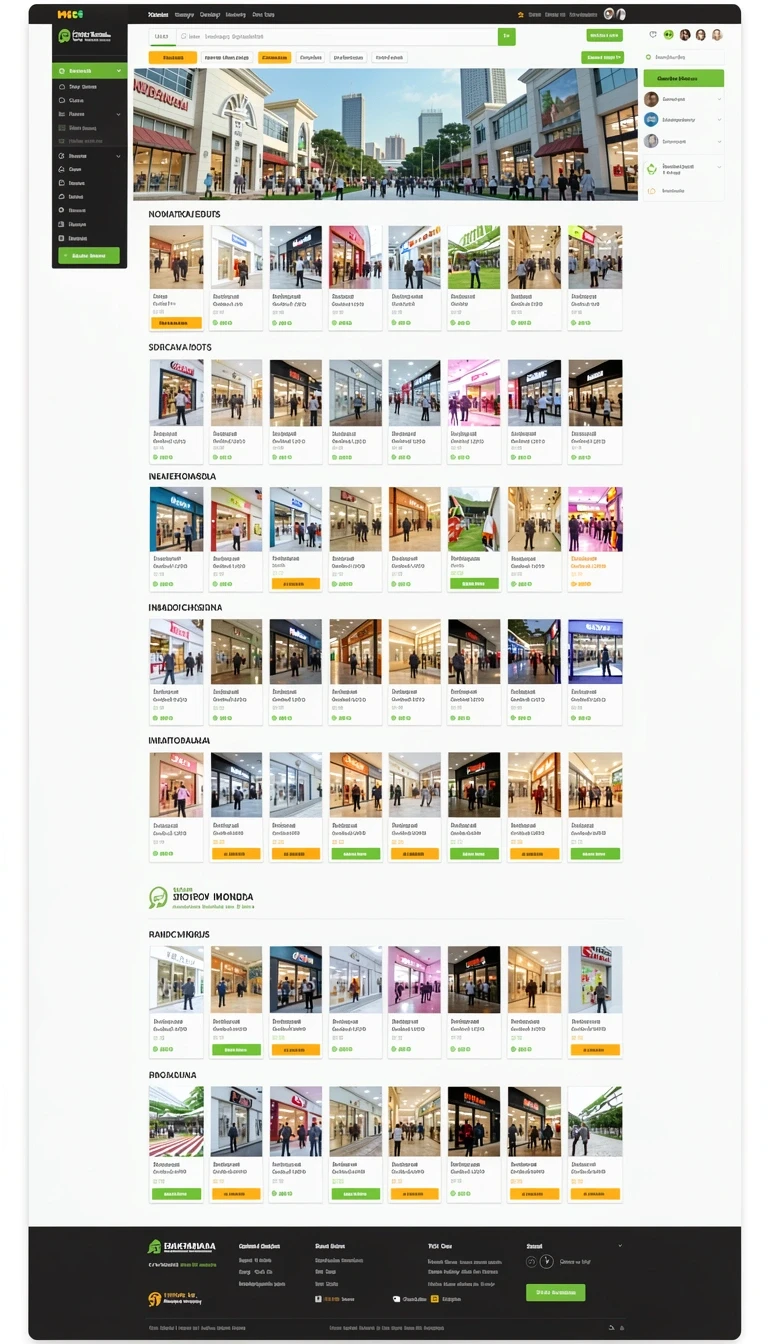 Tampilan antarmuka sabithoki di Android
